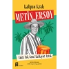 Kalipso Kralı  Metin Ersoy  Mona