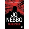 Susuzluk  Jo Nesbo   Doğan