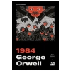 1984 George Orwell  Doğan Kitap