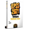 Kpss 2021 Tarih Yaprak Test Yediiklim