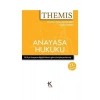 Themıs Anayasa Hukuku   Zehra Odyakmaz-Ümit Kaymak   Kuram