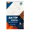 Tyt Akti̇F Kimya Sifirdan Başlayanlara Akti̇Föğrenme