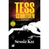 Sessiz Kız Tess Gerrıtsen  Doğan Kitap