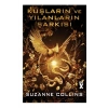Açlık Oyunları 4 Kuşların Ve Yılanların Şarkısı Suzanne Collıns  Dex Yayın