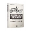 Aforizmalar     Sherlock Holmes      Ren