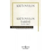 Kritovulos Tarihi 1451-1467 İş Bankası