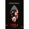 1984 George Orwell Midi Boy Everest Yayın