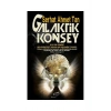 Galaktik Konsey Serhat Ahmet Tan  Şira Yayın