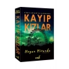 Kayıp Kızlar Megan Miranda İndigo