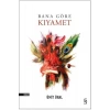 Bana Göre Kıyamet   Ümit Ünal  Everest