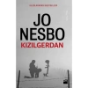 Kızılgerdan   Jo Nesbo   Doğan