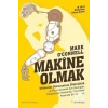 Makine Olmak Mark O Connell Domingo