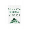 Dünyaya Geldim Gitmeye Sadettin Ökten  Kemal Sayar    Turkuvaz