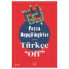 Türkçe Off   Feyza Hepçilingirler  Kırmızı Kedi