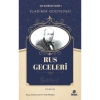 Rus Geceleri Vladimir Odoyevski Hayat Yayın