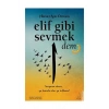 Elif Gibi Sevmek-Dem- Hikmet Anıl Öztekin Destek Yayın