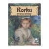 Korku Stefan Zweig Anoni̇M