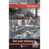 Bir Saat Mimarlık  Adolf Behne   Janus