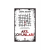 Akil Oyunlari Leona Deakin Panama