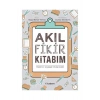 Akıl Fikir Kitabım  Aygül Bahar Yılmaz  Tudem