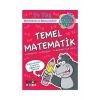 Temel Matematik 7+Yaş Limon Kids
