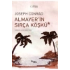Almayerin Sırça Köşkü Joseph Conrad Sel