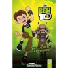 Ben 10 Ben Yeniden Karşınızda 1   Artemis