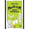 Muhteşem Bilim İnsanları Yusuf Asal   Erdem
