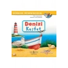 Denizi Keşfet İş Bankası