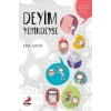 Deyim Yerindeyse Eda Uzun Erdem