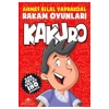 Rakam Oyunları Kakuro  Uğurböceği