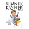 Bilimin İlk Kaşifleri 1 Uğurböceği