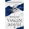 Kıvılcım Yangın Mavisi Binnur Şafak Nigiz Dokuz Yayın
