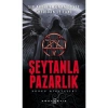 Şeytanla Pazarlık Sır Arthur Conan Doyle Fantastik Kitap