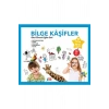 Bilge Kaşifler Okul Öncesi Eğitim Seti Minik Ada Yayın