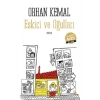 Eskici Ve Oğulları  Mini Boy  Orhan Kemal  Everest