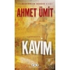 Kavim  Ahmet Ümit   Yapı Kredi