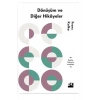 Dönüşüm Ve Diğer Hikayeler Franz Kafka Doğan Kitap