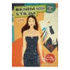 Benim Stilim  Kalıp Seç Kes Giydir    Mikrokitap