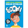 Rakam Oyunları Sudoku Uğurböceği