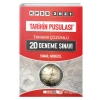 Kpss 2021 Tarihin Pusulası 20 Çözümlü Deneme Doğru Tercih