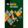 Çap 10.Sınıf Kimya Soru Bankası