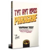 Tyt Ayt Kpss Paragraf Yaprak Test Yediiklim
