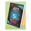 Ayt 5 Deneme Video Çözümlü   Testfen