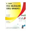 *Kampanya*  5.Sınıf Fen Bilimleri Soru Bankası Koray Varol Akademi