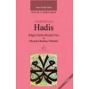 Anahatlarıyla Hadis Bilgisi Tarihi Dindeki Yeri  İsmail L.Çakan   Ensar