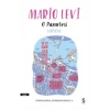 O Pazartesi Eminönü  Mario Levi Everest Yayın