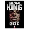 Göz / Stephen Ki̇Ng- Altın Kitap