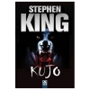 Kujo-Stephen Ki̇Ng Altın Kitap
