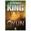 Oyun Stephen Ki̇Ng Altın Kitap